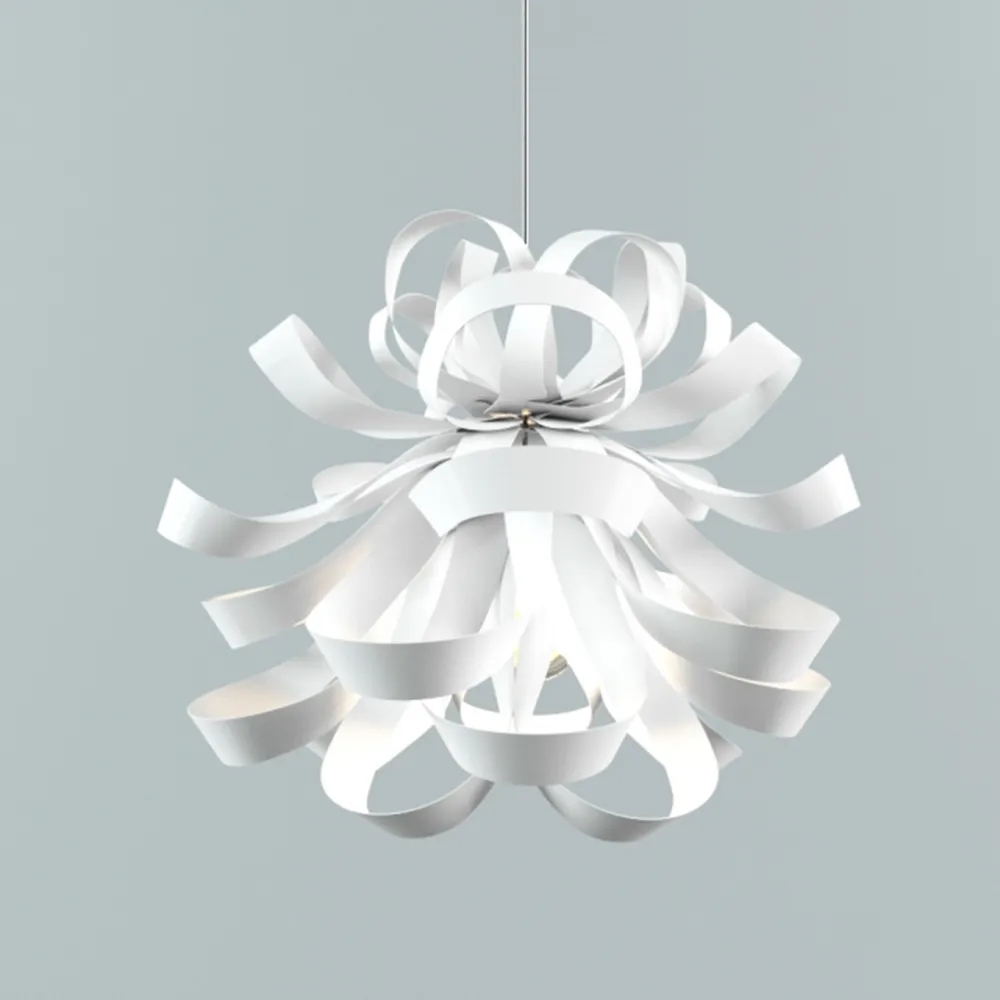 lighting - 7Gods Lighting 3D Model