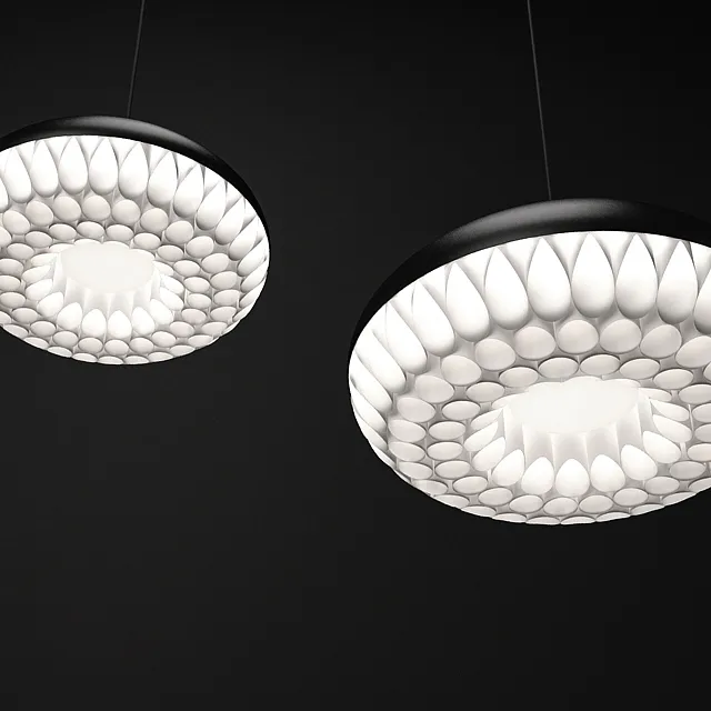 lighting - Aeon Rocket Lightyears 3D Model