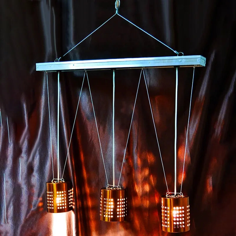 lighting - Airfoil 3L light in an aerodynamic style 3D Model