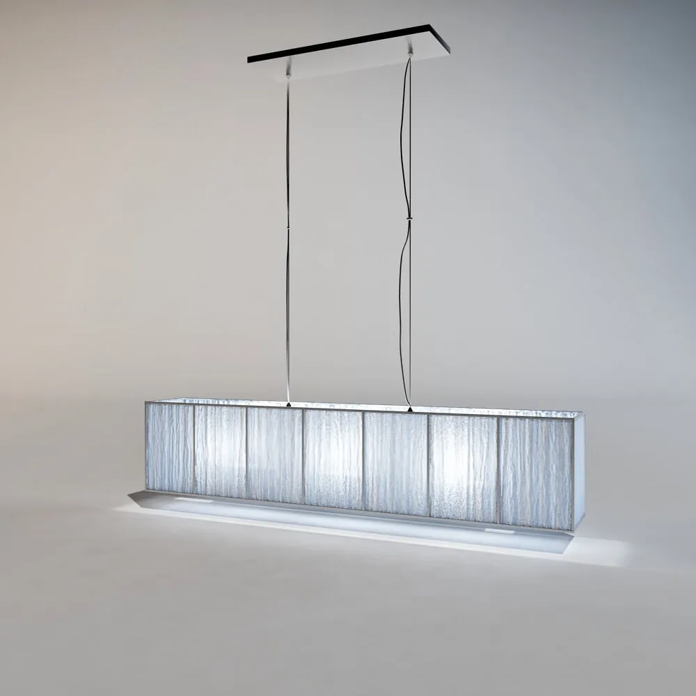 lighting - Alt Lucialternative 3D Model