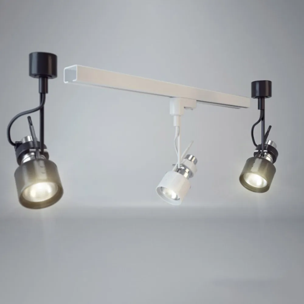 lighting - Aquaform Technical Luminaires 3D Model