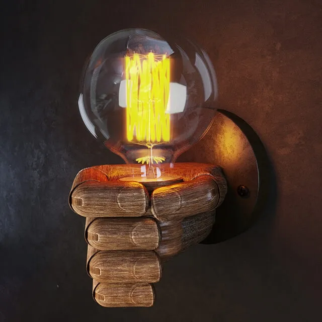 lighting - Arm bra 3D Model