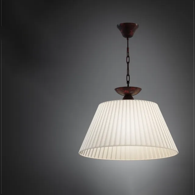lighting - Arte lamp Carmen A5013SP-1BG 3D Model