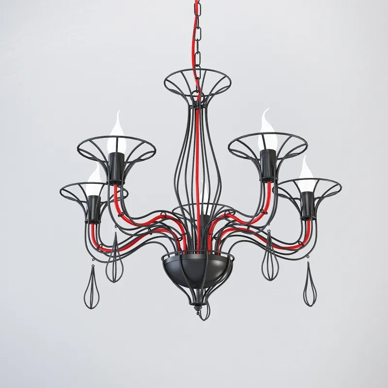 lighting - Artelamp Artefact 3D Model