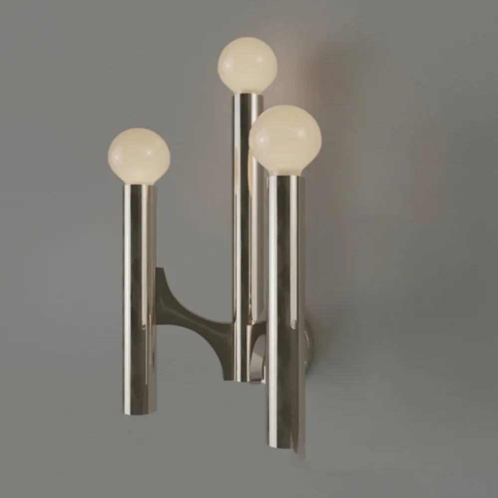 lighting - Arteriors home Gilmore Sconce 3D Model