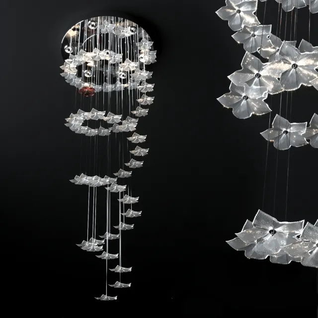 lighting - AVMazzega Oblivion 3D Model