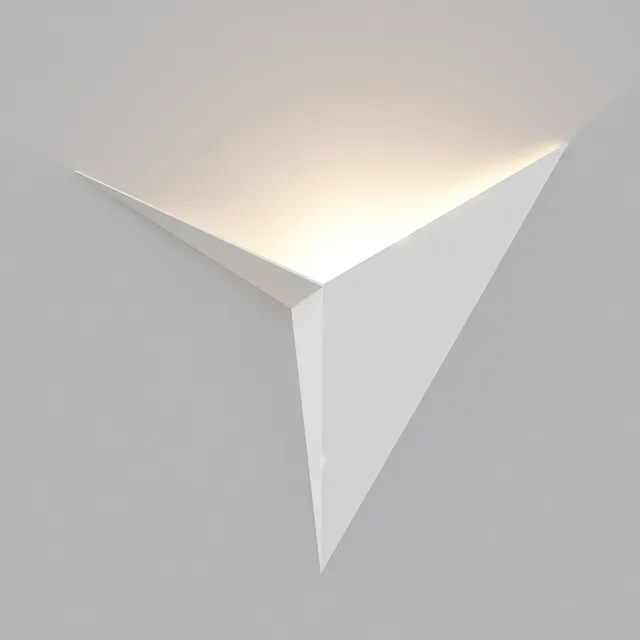 lighting - Axo Light Vasily 3D Model