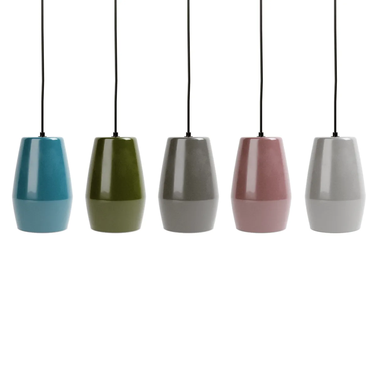 lighting - Bell Pendant lamp 3D Model