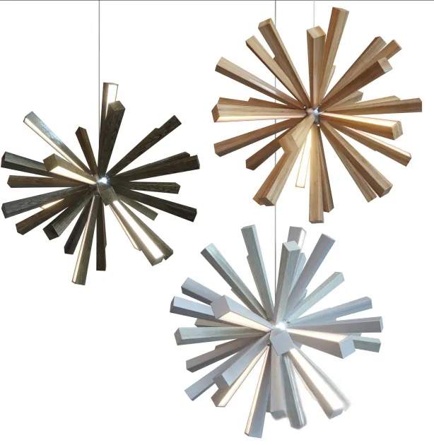 lighting - Blossom  ceiling lamp collection 3D Model