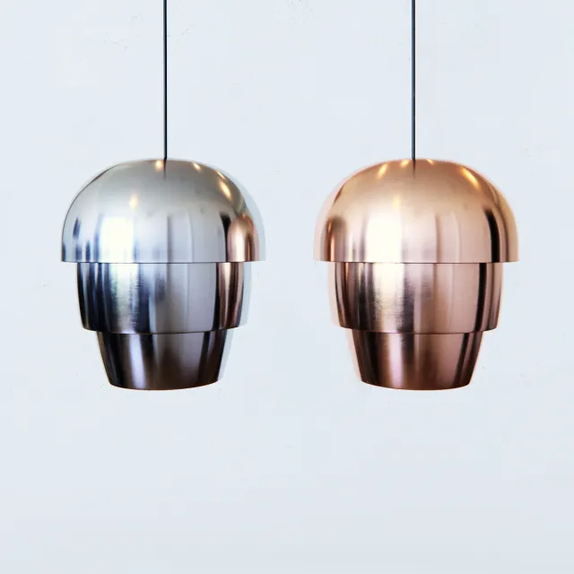 lighting - Boconcept ceiling lamp 08 3D Model