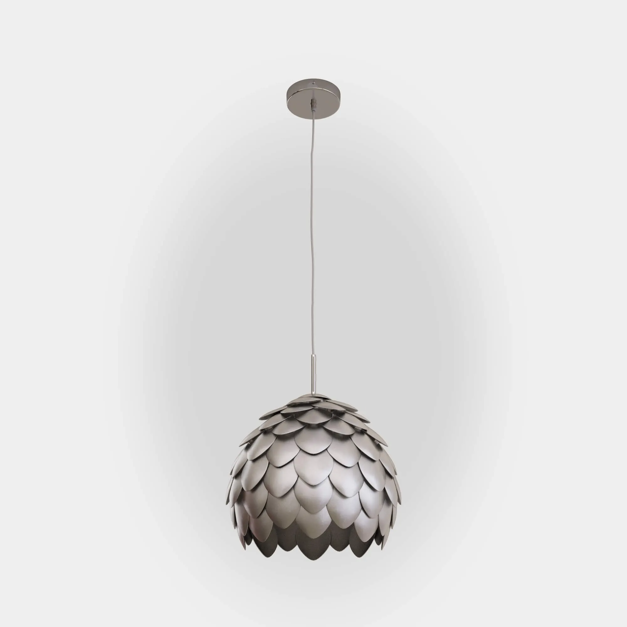 lighting - Bogate's 3041 Cedro Pendant light 3D Model