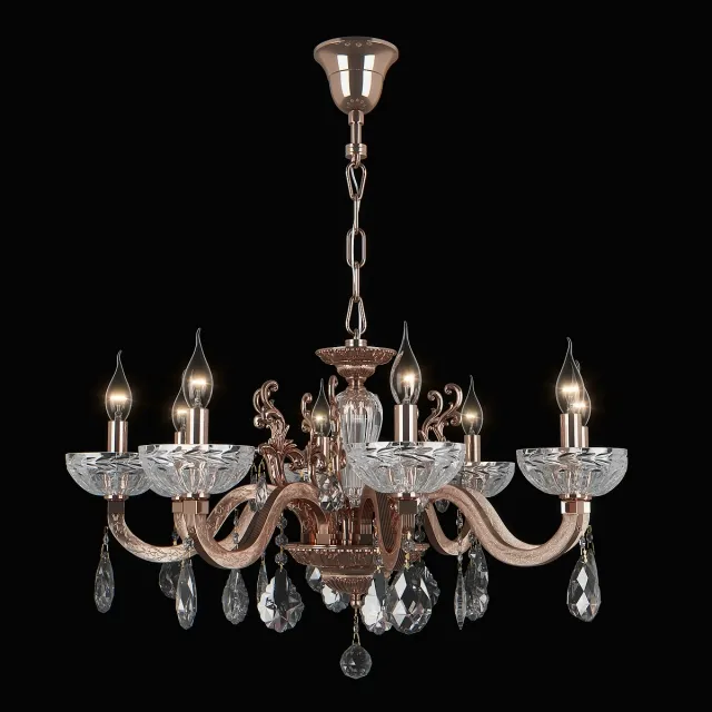 lighting - Bogemia Osgona 3D Model