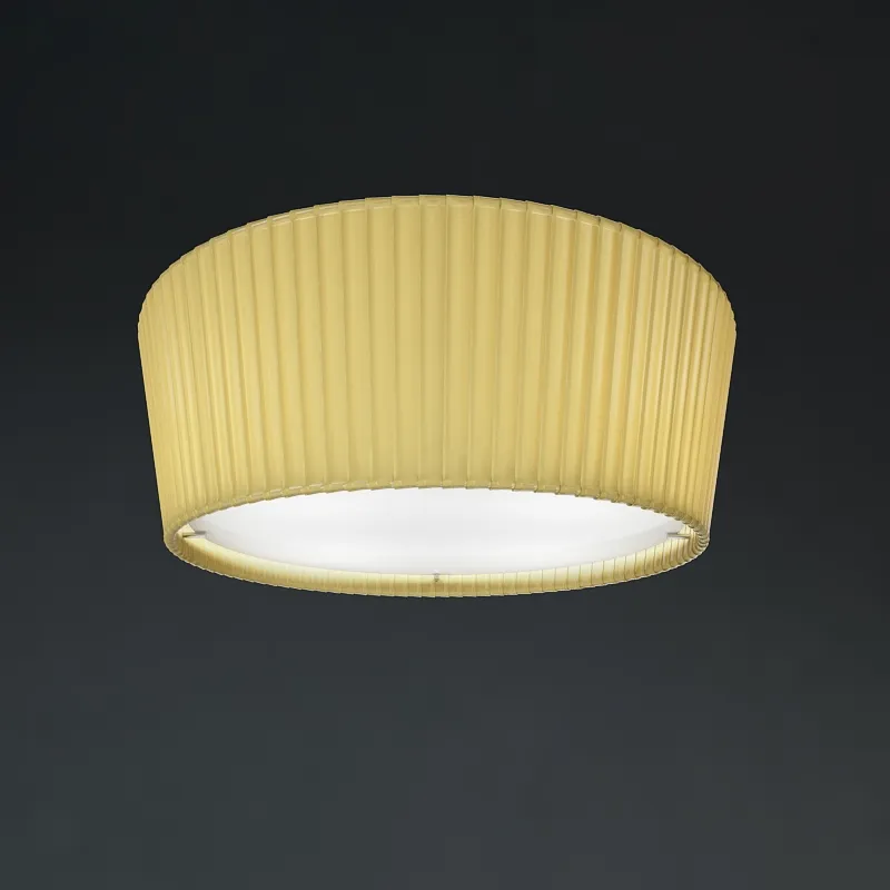 lighting - Bover Plafonet 01 3D Model