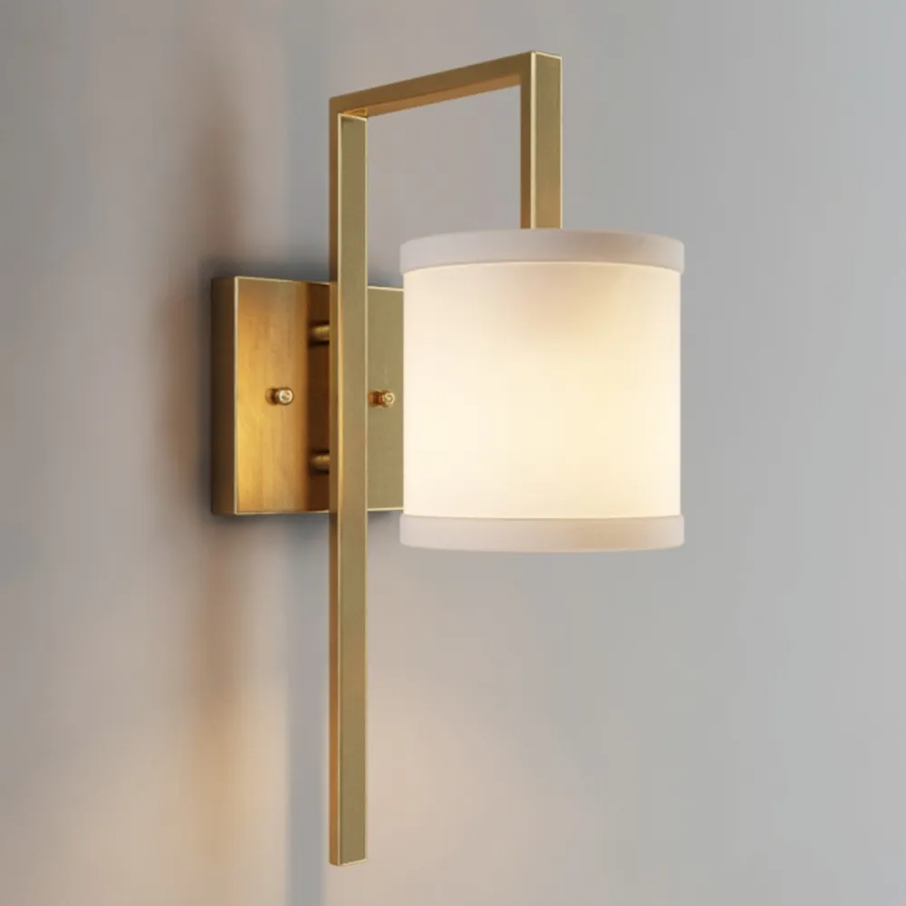 lighting - Bra ARB SN060-1-BRS - GRAMERCY HOME 3D Model