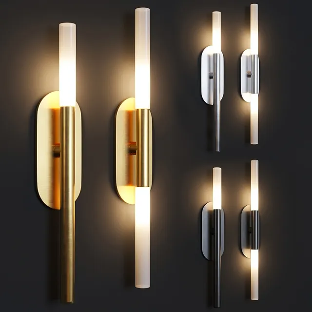 lighting - Bra_W 3D Model