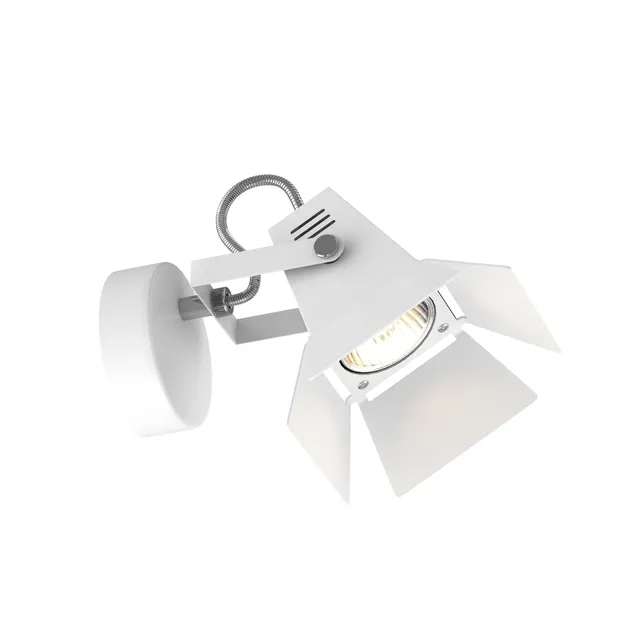 lighting - Bracket Odeon  Light  3631  1W Techno Pro 3D Model