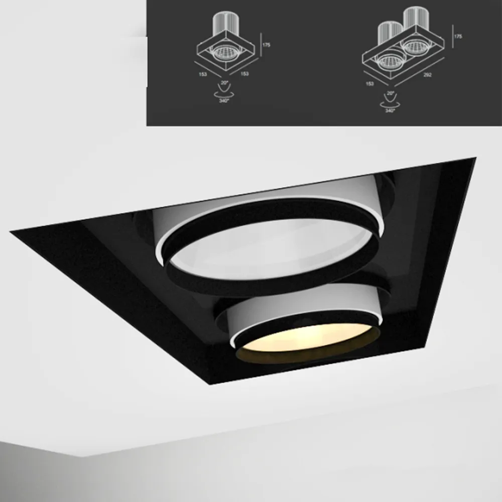 lighting - Built-in light from Delta Light 3D Model