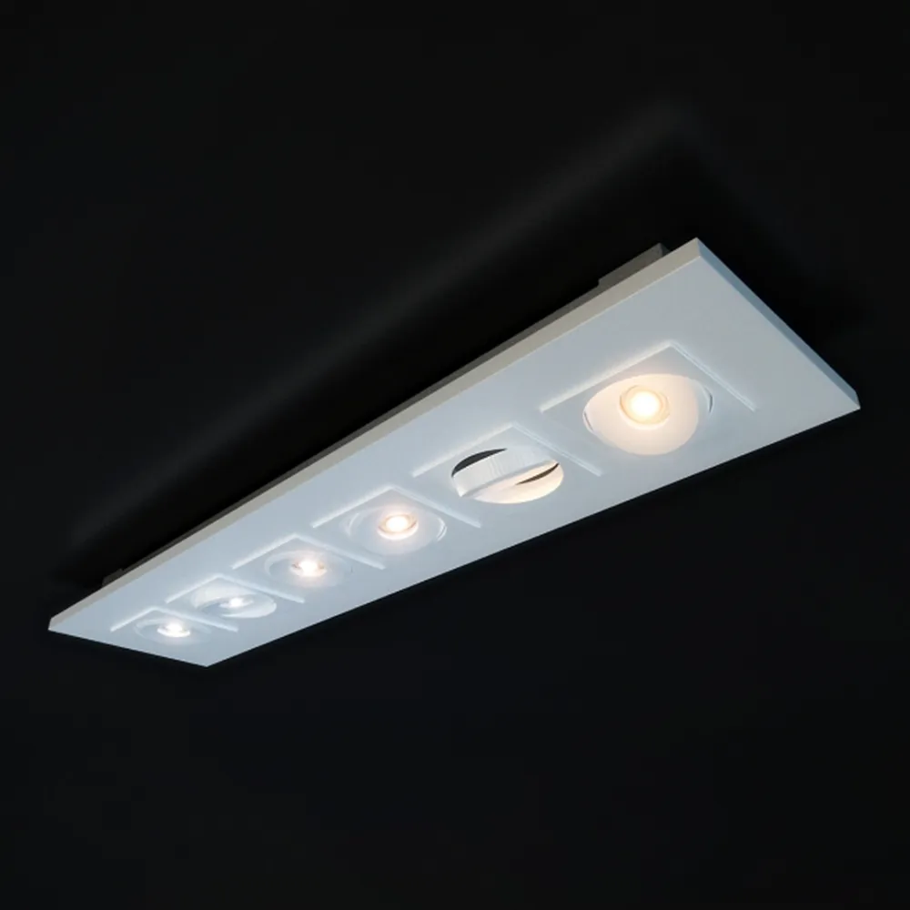 lighting - Built-in MILAN light 3D Model