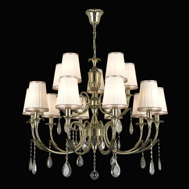 lighting - Cappa Osgona 1 3D Model