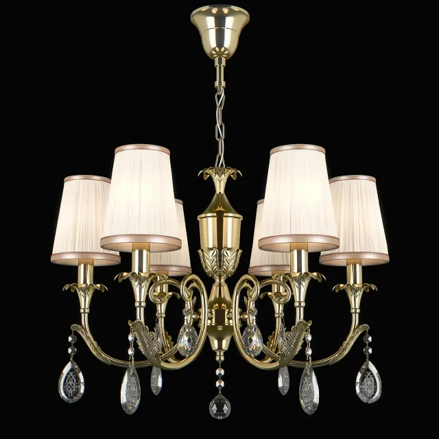 lighting - Cappa Osgona 3D Model