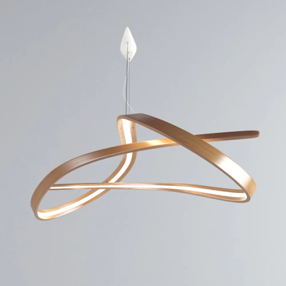 lighting - Ceiling lamp Brazo-L 3D Model