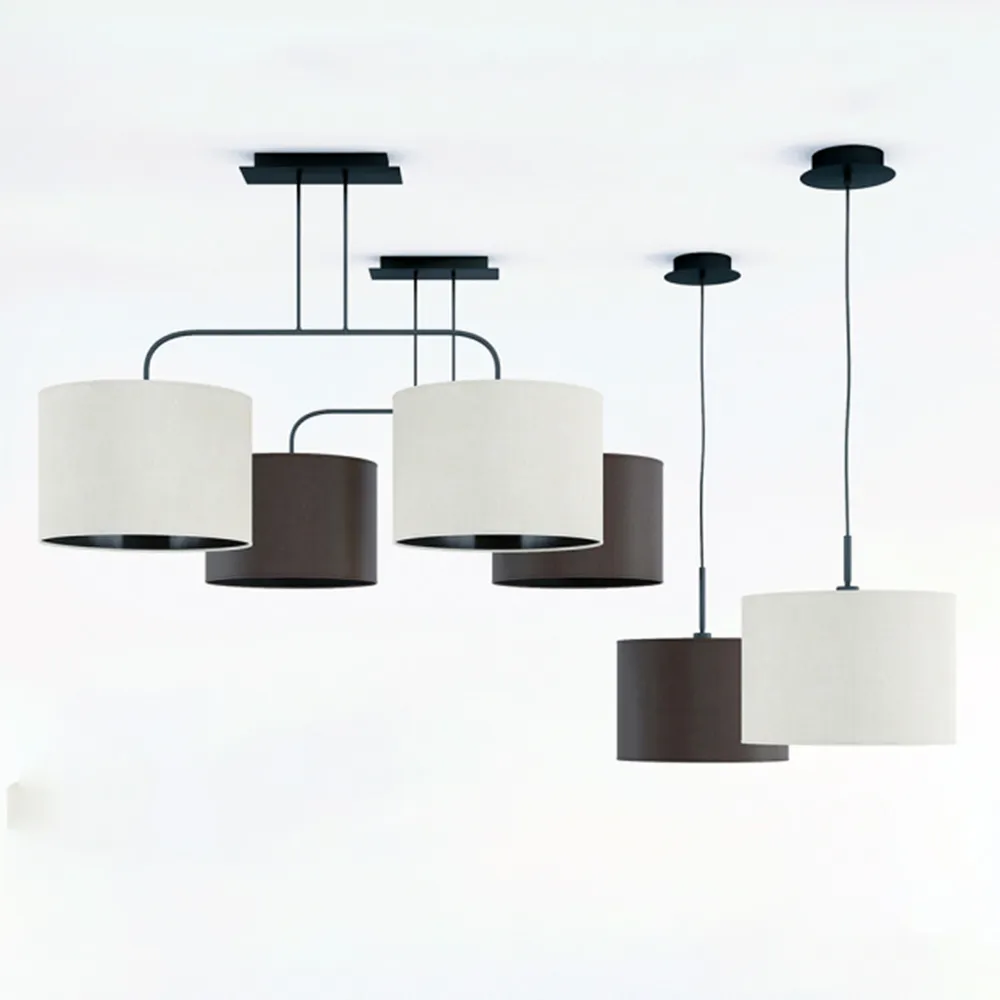 lighting - Ceiling lamp Nowodvorski ALICE zwis 3D Model