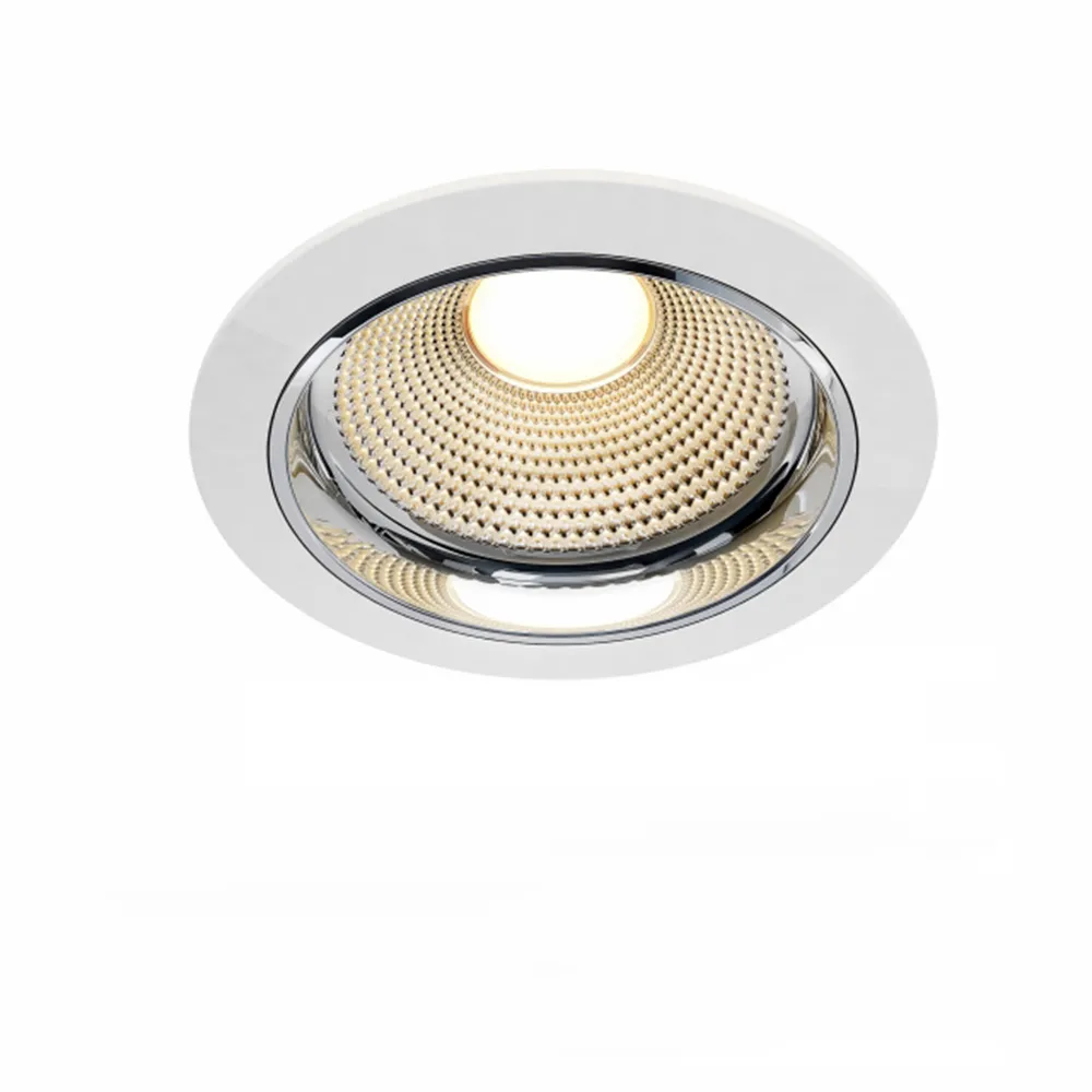 lighting - Ceiling lamp SLV 162441 3D Model