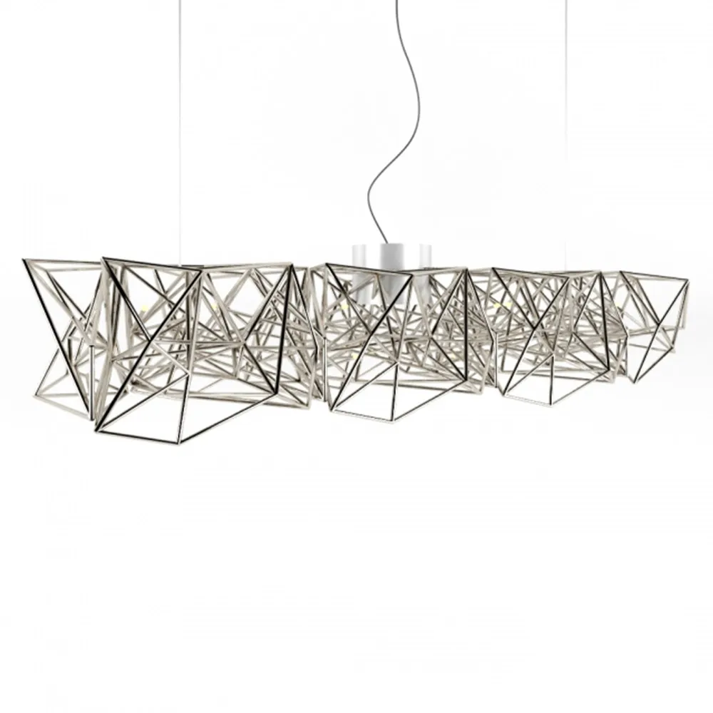 lighting - Ceiling lamp Terzani ETOILE 3D Model