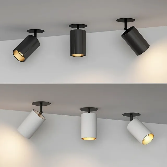 lighting - Ceiling Lamps Centrsvet 3D Model