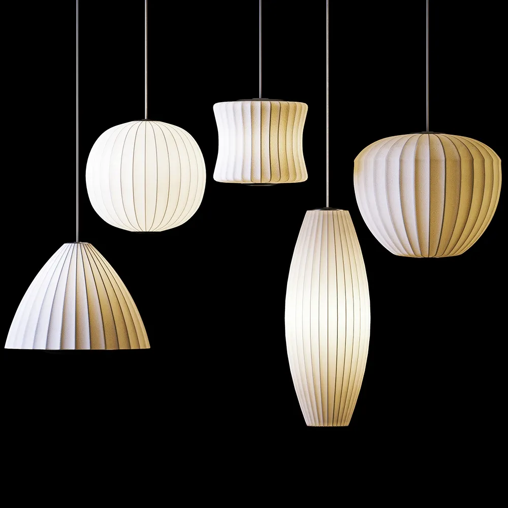 lighting - Ceiling light 96 3D Model