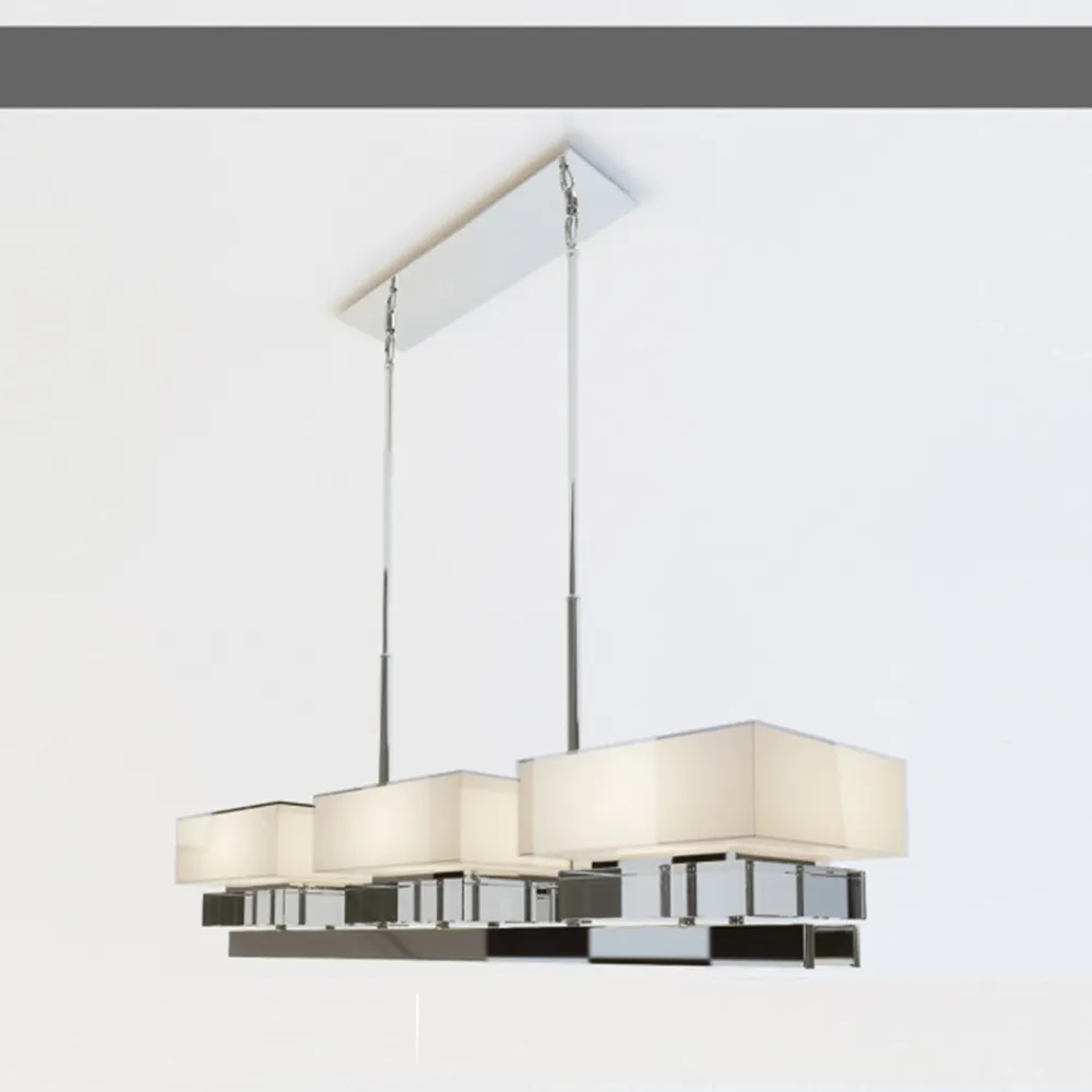 lighting - Ceiling pendant light 3D Model