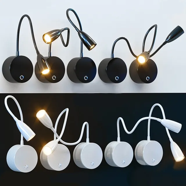 lighting - Centrsvet BEED 3D Model