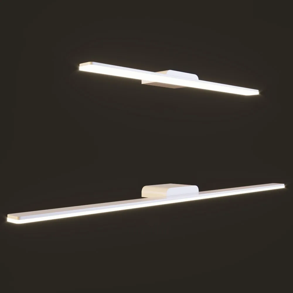 lighting - Centrsvet Sunset 60+ Sunset 90 3D Model