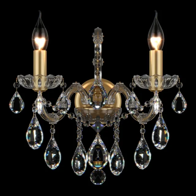 lighting - CHAMPA_Osgon_775623 3D Model