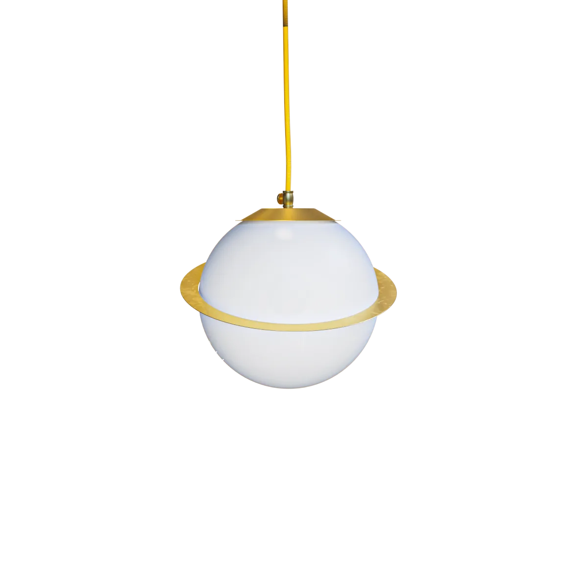 lighting - Chandelier Globe B 5935 3D Model