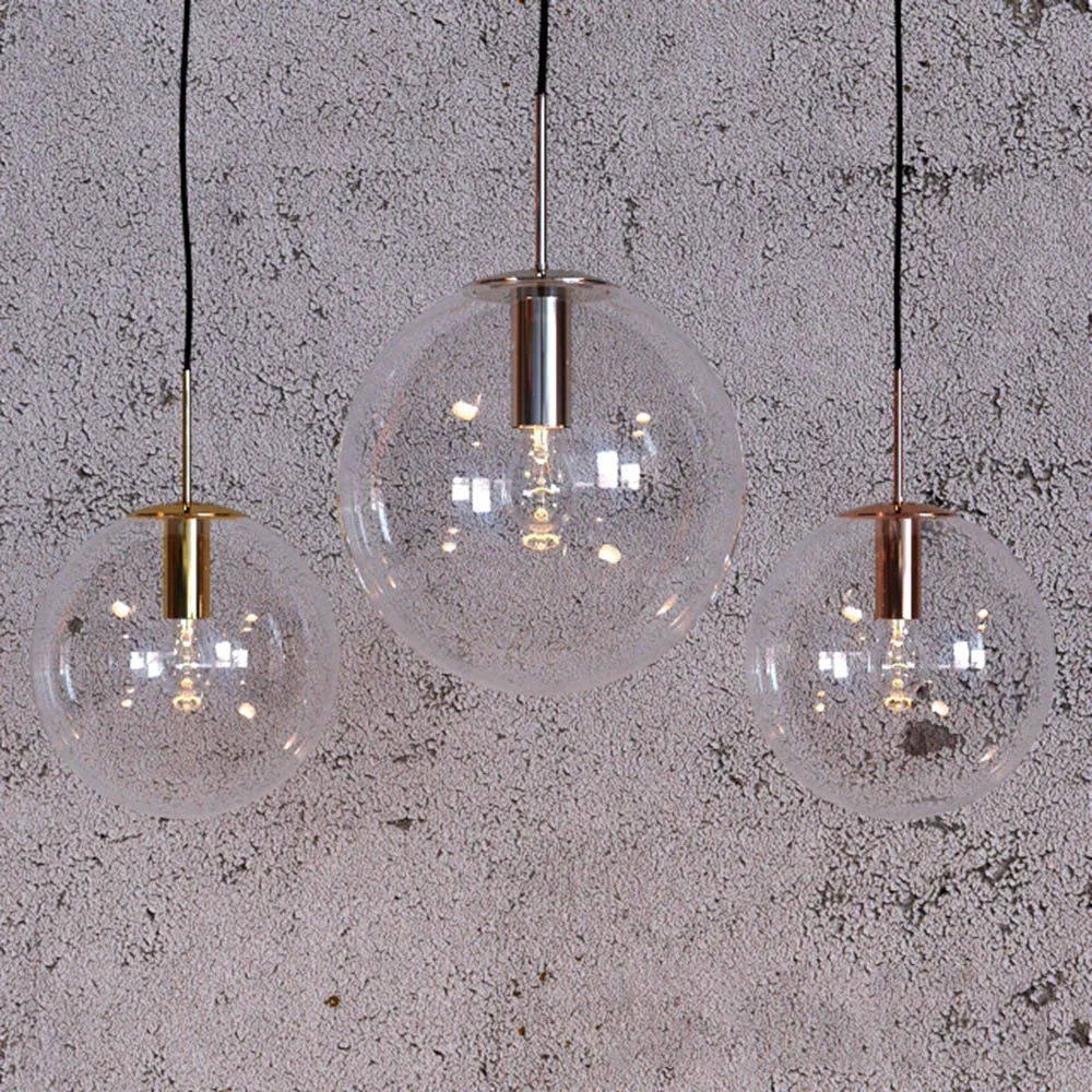 lighting - Chandelier Limburg Globe 3D Model