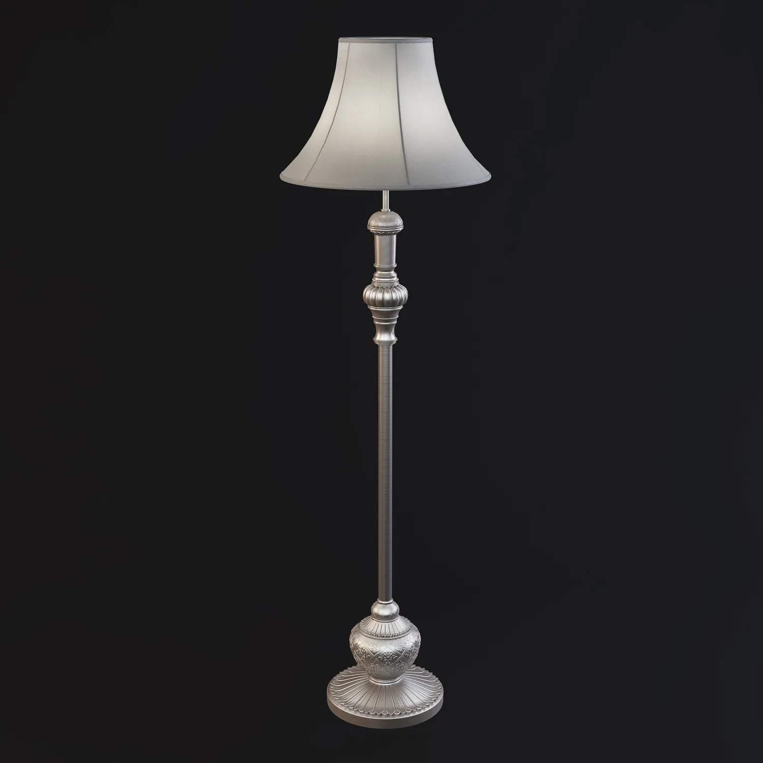 lighting - Chiaro Versace 254043501 3D Model