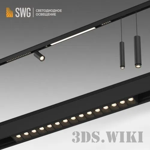 lighting - Collection 3D Model