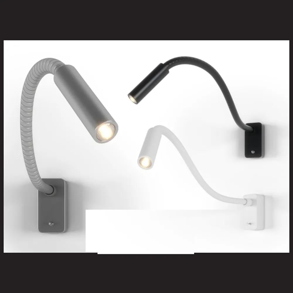 lighting - Contemporary wall lamp Trizo 21 3D Model