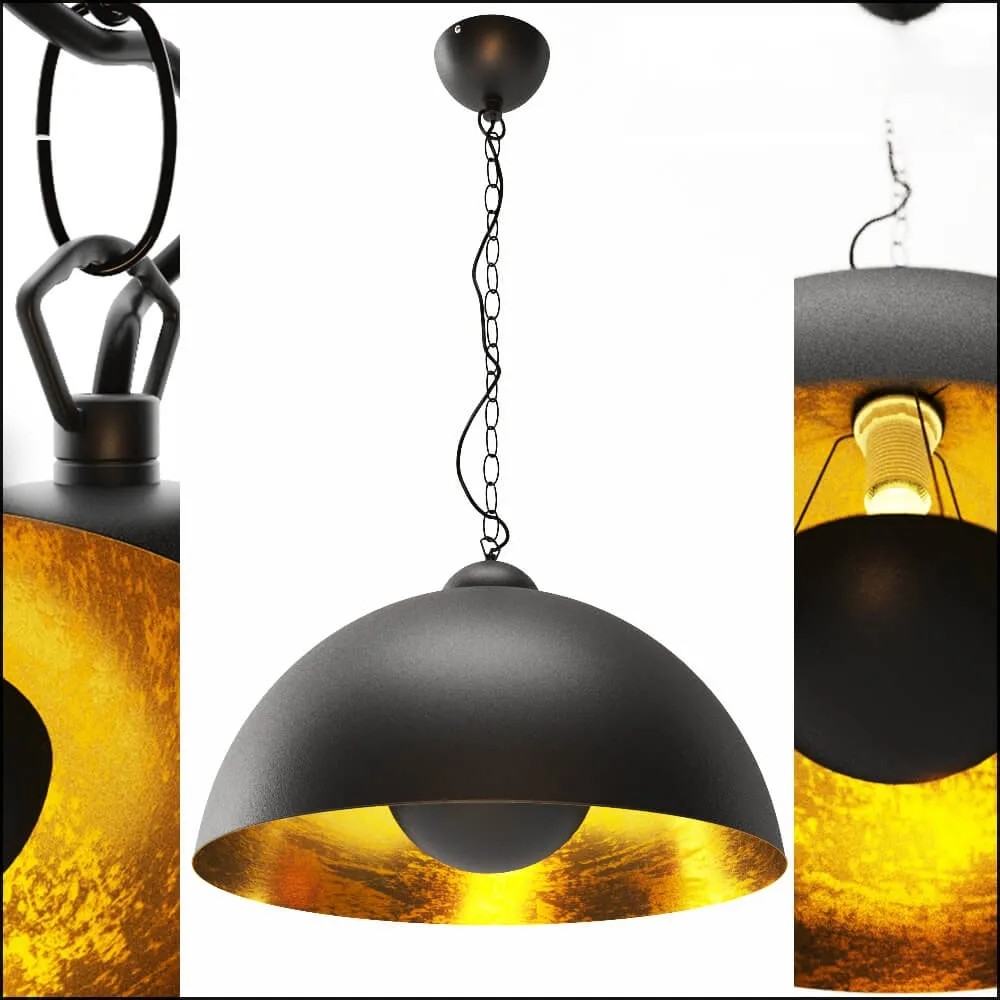 lighting - Cosmo Lighting 3D Model
