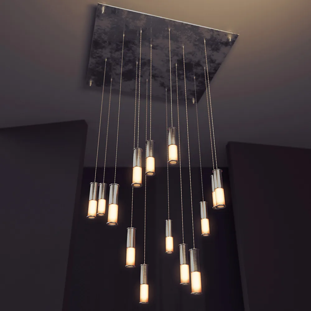 lighting - Decorative lamp/light 3D Model