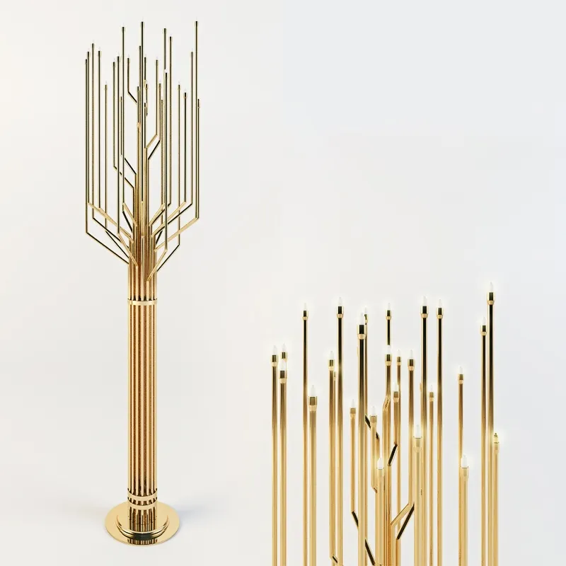 lighting - Delightfull Janis 3D Model