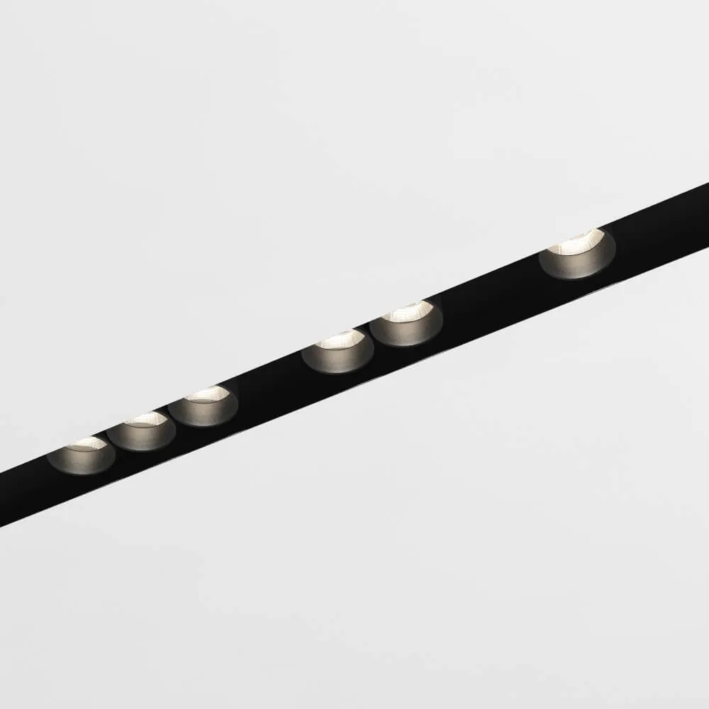 lighting - Delta Light SPLITLINE 52 3D Model