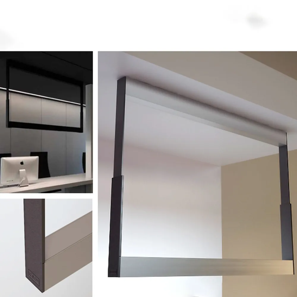 lighting - Dimmable Kreon 3D Model