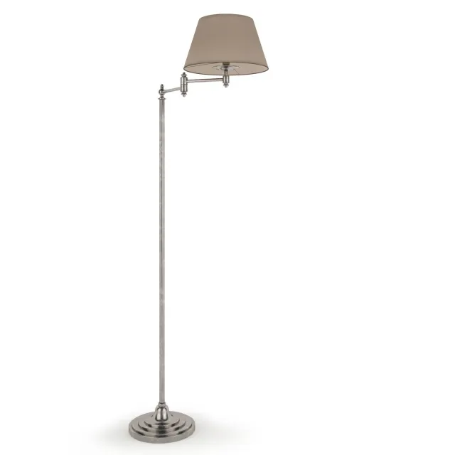 lighting - Eichholtz  floor lamp Du Pantheon 3D Model
