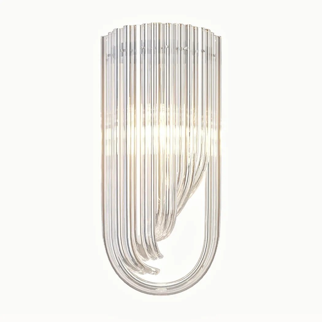 lighting - Eichholtz Wall Lamp Greco no 109534 3D Model
