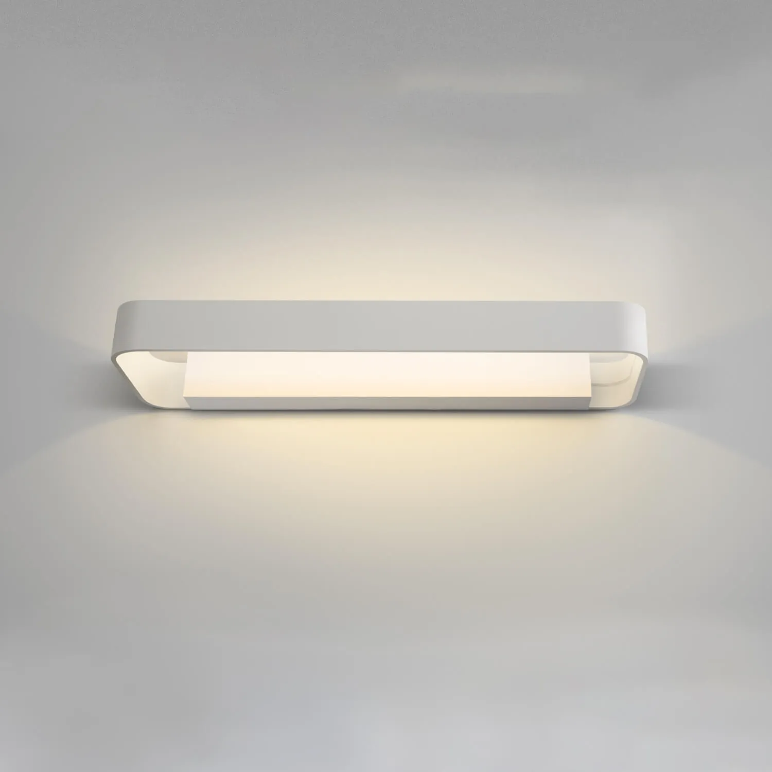 lighting - Ellipse wall light 3D Model
