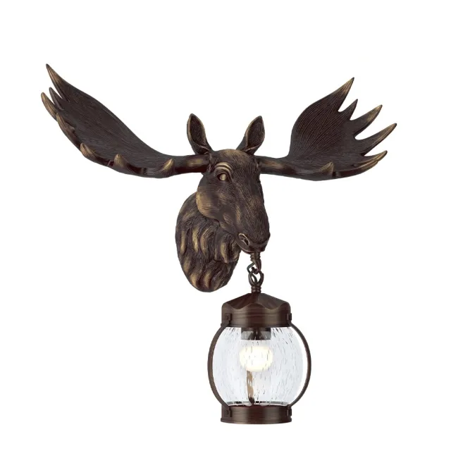 lighting - Favorable 1848-1W wall lamp 3D Model