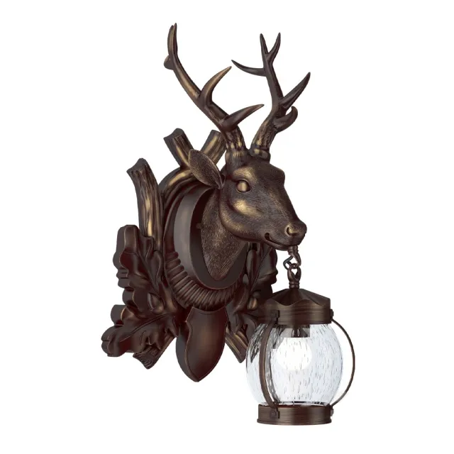 lighting - Favourite 1849-1W 3D Model