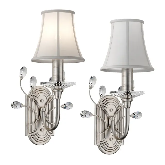 lighting - Favourite 2171-1W 3D Model